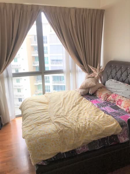 Seastrand, 1 Pasir Ris Link, 1 Bedroom, 581 sqft, Condominium For Rent, by Lim Guan Heng, 23336605 - PropertyGuru.com.sg