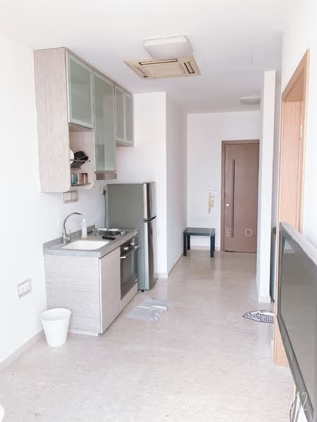 Suites @ Kovan, 981 Upper Serangoon Road, 1 Bedroom, 366 sqft, Condominium For Rent, by VIncent Teo, 23336645 - PropertyGuru.com.sg