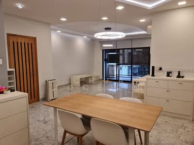 For Rent - Tanglin Park