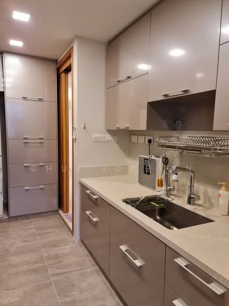 Tanglin Park, 1 Ridley Park, 3 Bedrooms, 1,507 sqft, Condominium For Rent, by Chua Jocelyn, 23336999 - PropertyGuru.com.sg