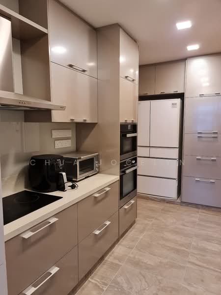 Tanglin Park, 1 Ridley Park, 3 Bedrooms, 1,507 sqft, Condominium For Rent, by Chua Jocelyn, 23336999 - PropertyGuru.com.sg