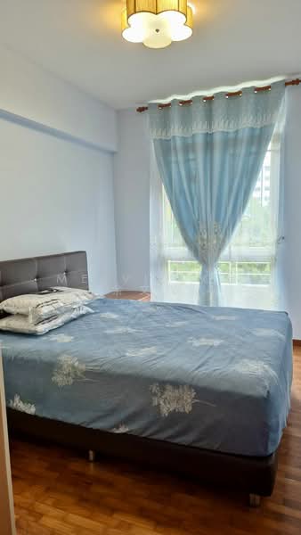 Lilydale, 550 Yishun Ave 6, 3 Bedrooms, 1,206 sqft, Condominium For Rent, by Melvin Ge 余文辉, 23337177 - PropertyGuru.com.sg