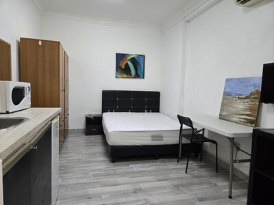 For Rent - 63 Wishart Road