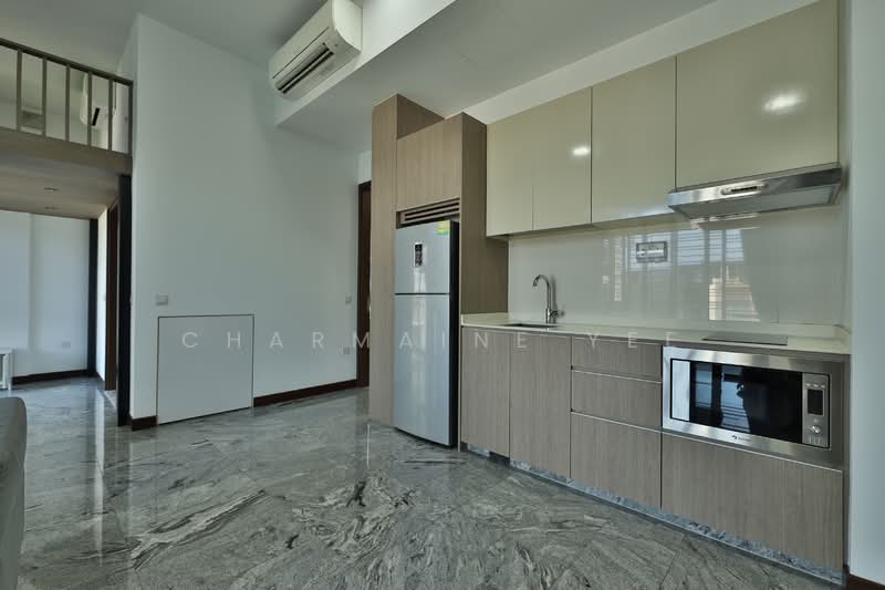 eCO, 213 Bedok South Avenue 3, 2 Bedrooms, 689 sqft, Condominium For Rent, by Charmaine Yee, 23337414 - PropertyGuru.com.sg