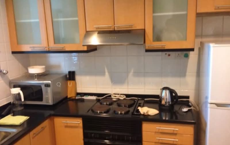 Riverside 48, 48 Robertson Quay, 1 Bedroom, 689 sqft, Apartment For Rent, by Quincy Sung, 23337455 - PropertyGuru.com.sg