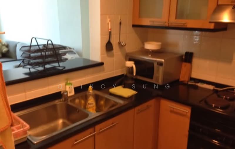 Riverside 48, 48 Robertson Quay, 1 Bedroom, 689 sqft, Apartment For Rent, by Quincy Sung, 23337455 - PropertyGuru.com.sg