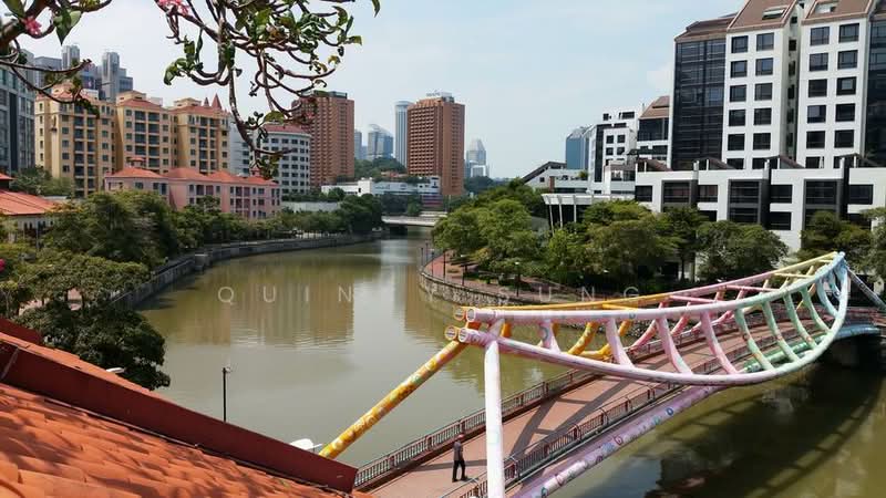 Riverside 48, 48 Robertson Quay, 1 Bedroom, 689 sqft, Apartment For Rent, by Quincy Sung, 23337455 - PropertyGuru.com.sg