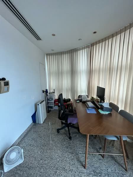Riverside 48, 48 Robertson Quay, 1 Bedroom, 689 sqft, Apartment For Rent, by Quincy Sung, 23337455 - PropertyGuru.com.sg