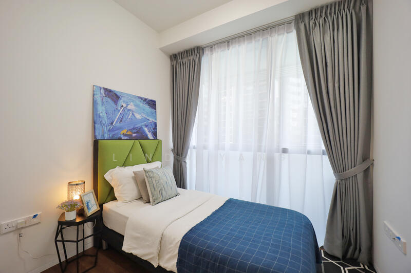 Amber Park Condominium For Sale at S$ 2,000,000 | PropertyGuru Singapore