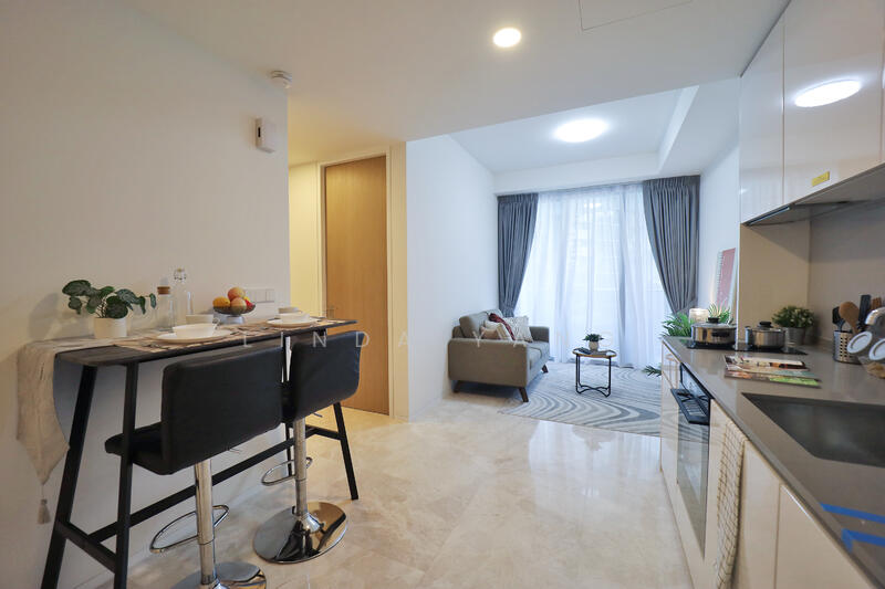 Amber Park Condominium For Sale at S$ 2,000,000 | PropertyGuru Singapore