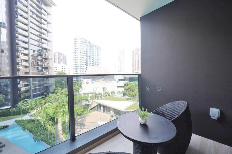 Amber Park Condominium For Sale at S$ 2,000,000 | PropertyGuru Singapore