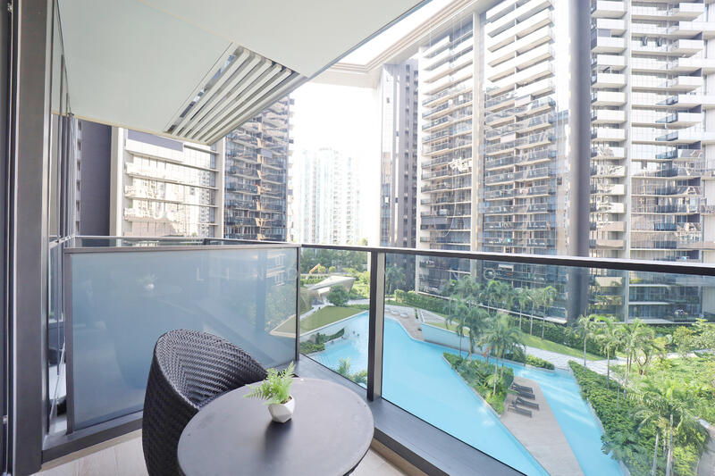 Amber Park Condominium For Sale at S$ 2,000,000 | PropertyGuru Singapore