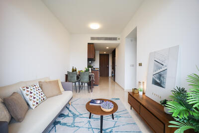 For Sale - Pullman Residences