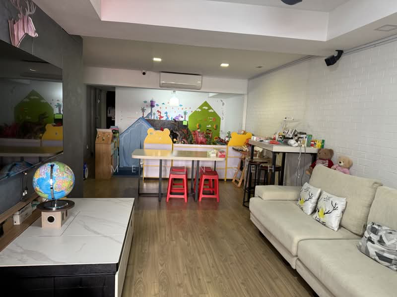 For Rent - MacPherson Garden Estate