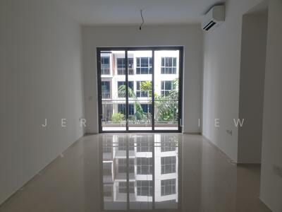 For Rent - Forest Woods