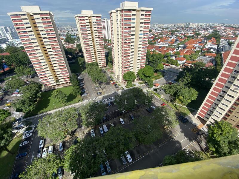 unblock sea view, city view, landed view