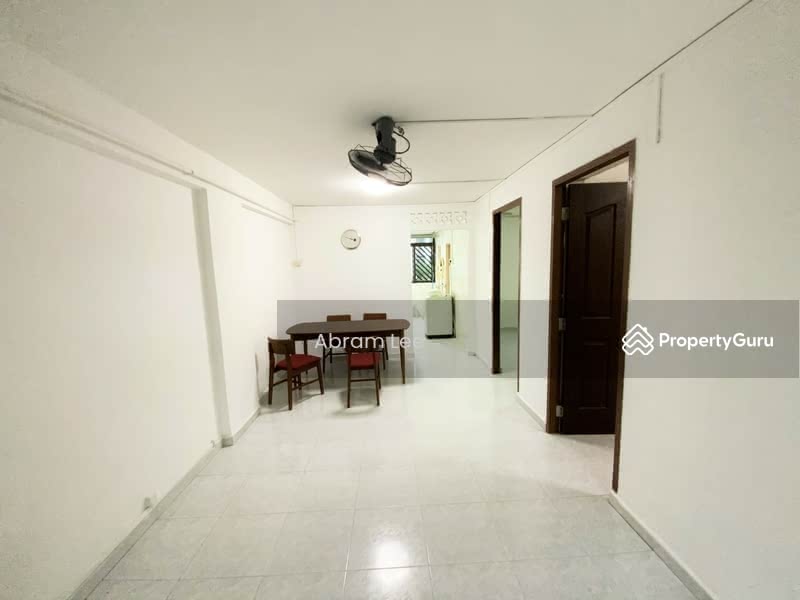 Spacious Living Dining area