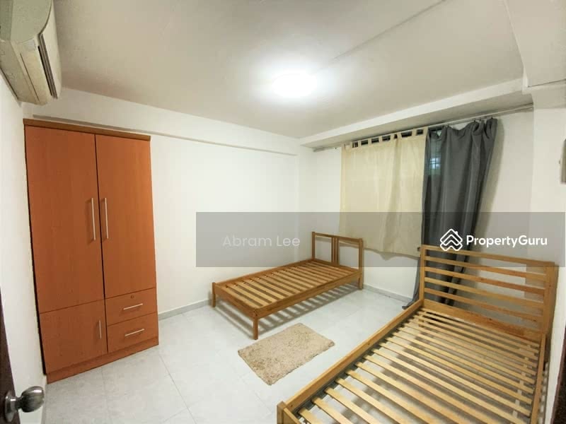 Common Bedroom 