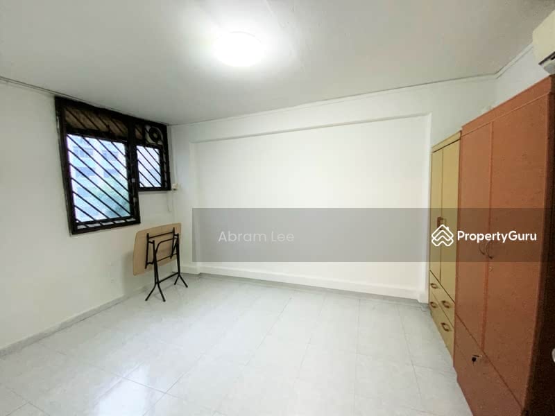Master Room 
