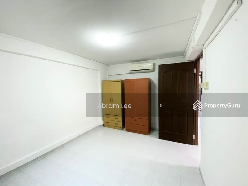 Aircon - Master Room 