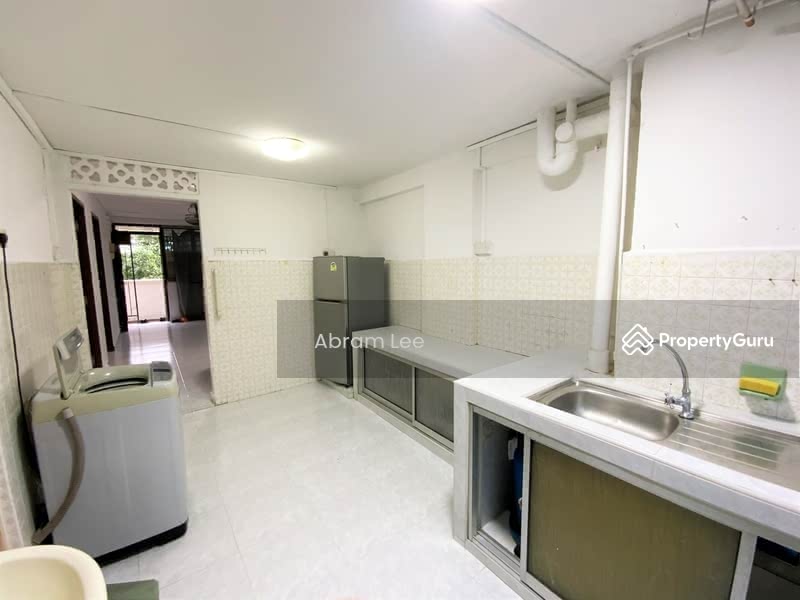 Functional kitchen 