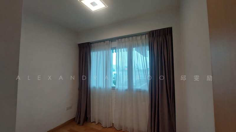 Eight Riversuites, 6 Whampoa East, 2 Bedrooms, 700 sqft, Condominium For Rent, by Alexandra Khoo 邱雯励, 23338132 - PropertyGuru.com.sg