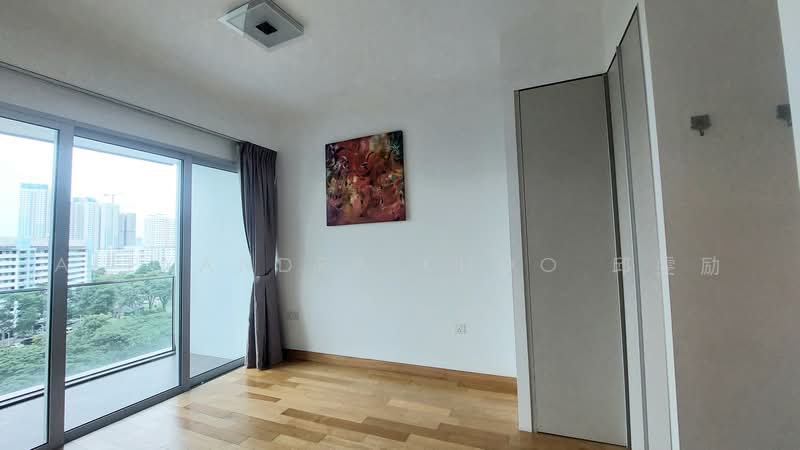 Eight Riversuites, 6 Whampoa East, 2 Bedrooms, 700 sqft, Condominium For Rent, by Alexandra Khoo 邱雯励, 23338132 - PropertyGuru.com.sg