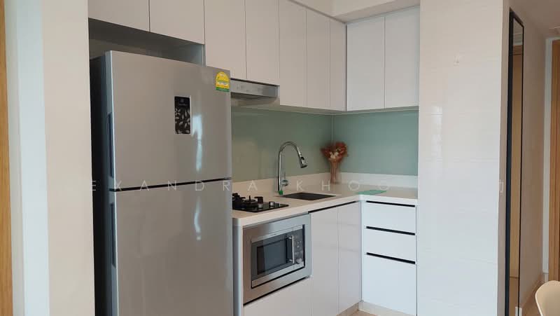 Eight Riversuites, 6 Whampoa East, 2 Bedrooms, 700 sqft, Condominium For Rent, by Alexandra Khoo 邱雯励, 23338132 - PropertyGuru.com.sg