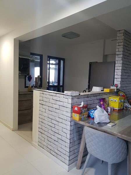 89 Dawson Road, 89 Dawson Road, 3 Bedrooms, 1,001 sqft, HDB Flat For Rent, by Lee Kiat Chin, 23338140 - PropertyGuru.com.sg