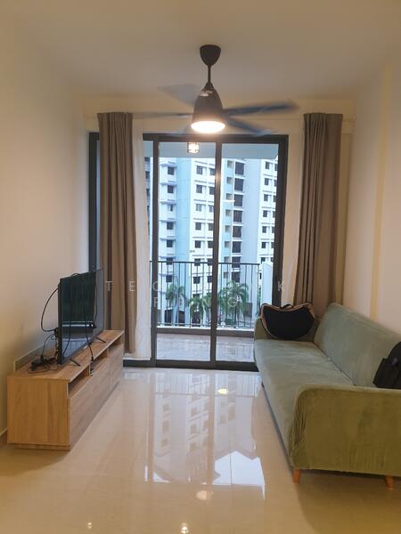For Rent - La Fiesta