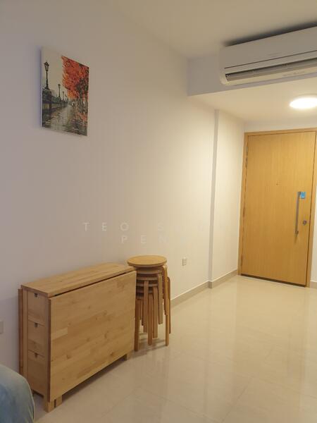 For Rent - La Fiesta