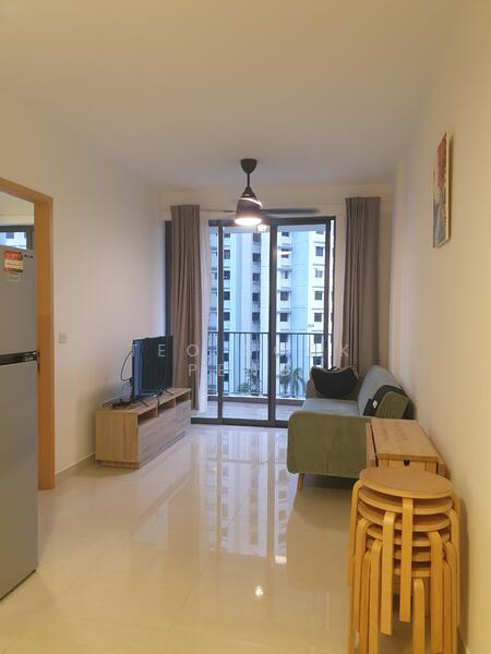 For Rent - La Fiesta