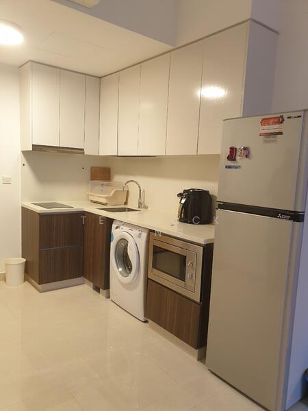 For Rent - La Fiesta