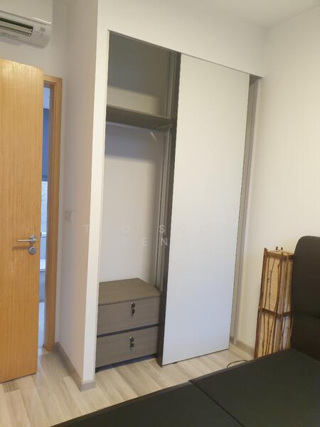 For Rent - La Fiesta