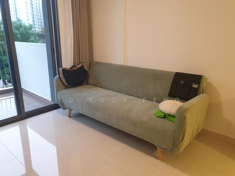 For Rent - La Fiesta