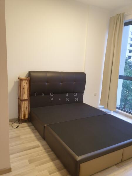 For Rent - La Fiesta