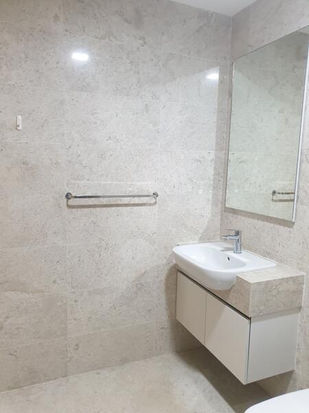 For Rent - La Fiesta