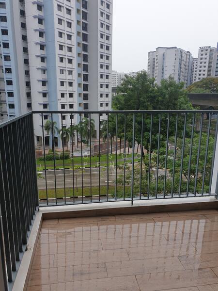 For Rent - La Fiesta