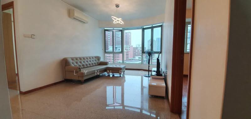 Queens, 10 Stirling Road, Alexandra / Commonwealth, 2 Bedrooms, 914 sqft, Condominium For Rent, by Lynne Ong, 23338337 - PropertyGuru.com.sg