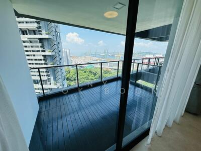 For Rent - Spottiswoode Residences