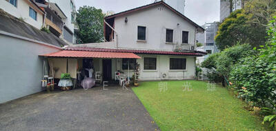 For Sale - Jalan Kayu Manis