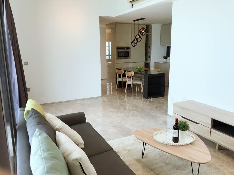 Skysuites @ Anson Condominium For Sale at S$ 2,750,000 | PropertyGuru Singapore