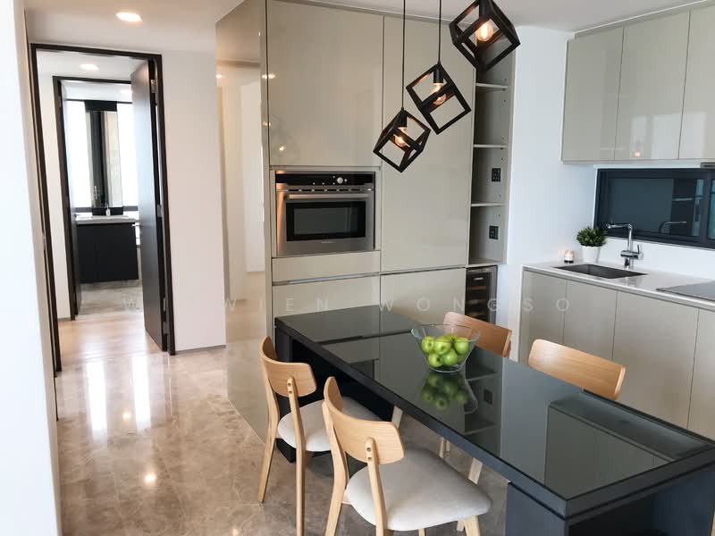 Skysuites @ Anson Condominium For Sale at S$ 2,750,000 | PropertyGuru Singapore