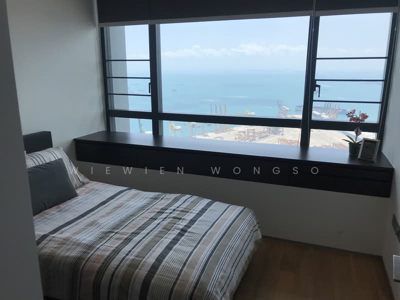 Skysuites @ Anson Condominium For Sale at S$ 2,750,000 | PropertyGuru Singapore