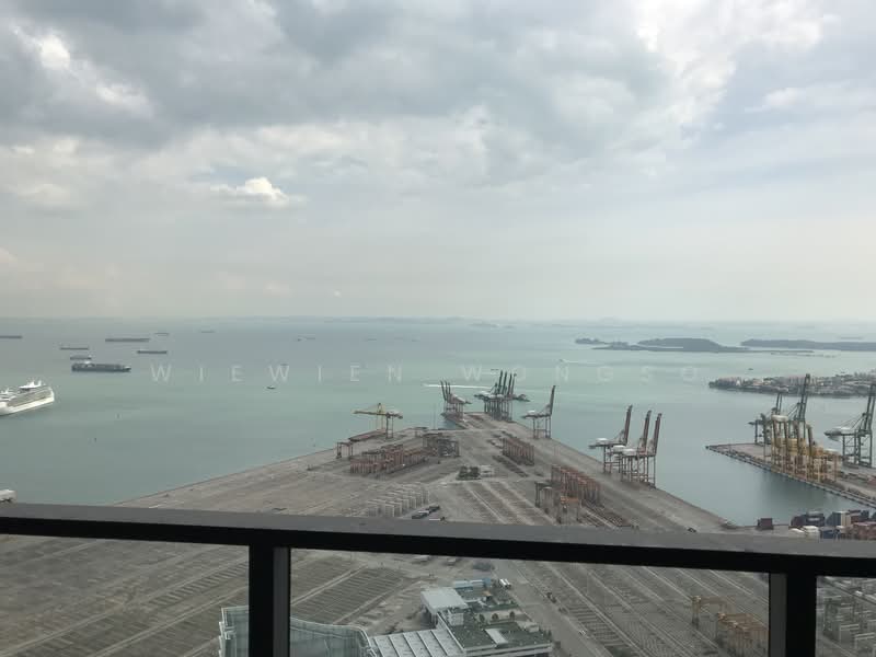 Skysuites @ Anson Condominium For Sale at S$ 2,750,000 | PropertyGuru Singapore