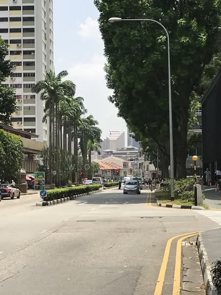 Skysuites @ Anson Condominium For Sale at S$ 2,750,000 | PropertyGuru Singapore