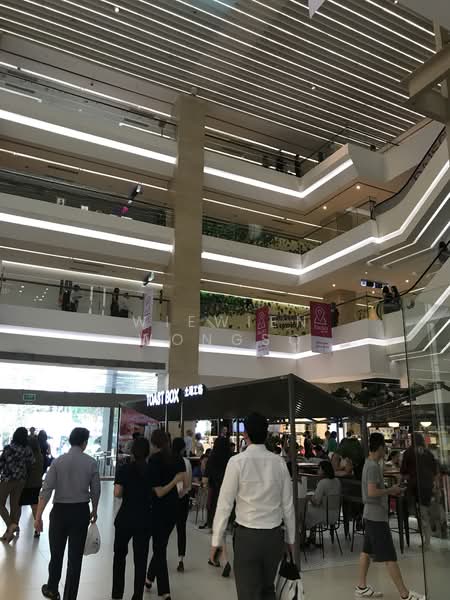 Skysuites @ Anson Condominium For Sale at S$ 2,750,000 | PropertyGuru Singapore