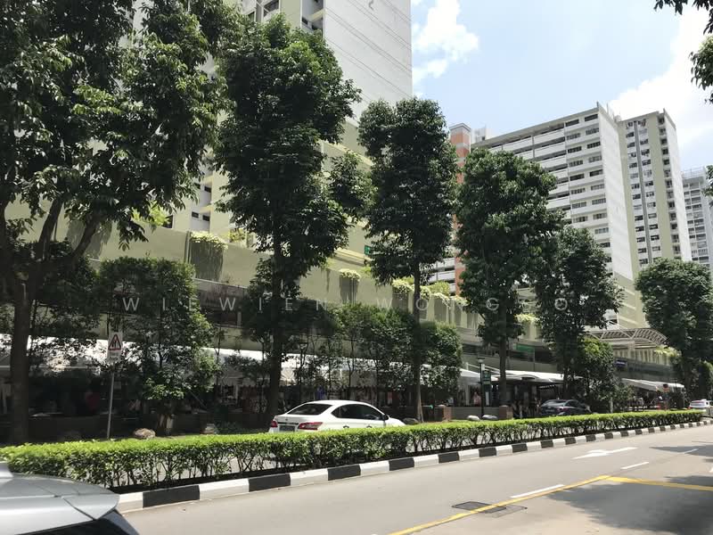 Skysuites @ Anson Condominium For Sale at S$ 2,750,000 | PropertyGuru Singapore