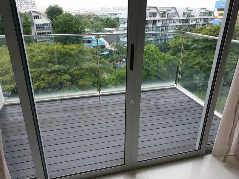 The Esta, Amber Gardens, 2 Bedrooms, 1,001 sqft, Condominium For Rent, by Patricia See, 23338824 - PropertyGuru.com.sg