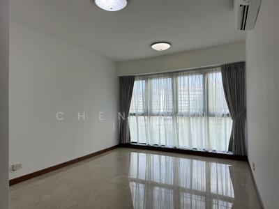 For Rent - Palm Gardens